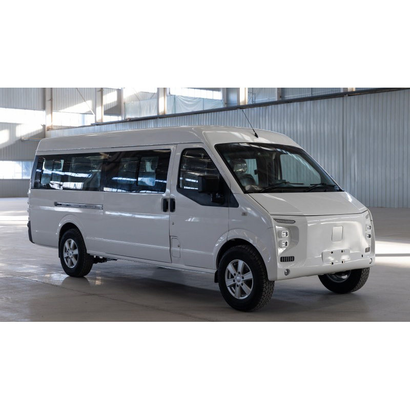 14 kursi van