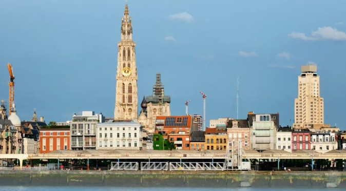 Skyworth Auto kanggo Debut ing Busworld Europe 2025